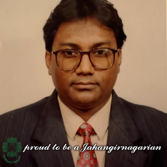 Meet your Posher, Mohammad - Picture 1 of 1